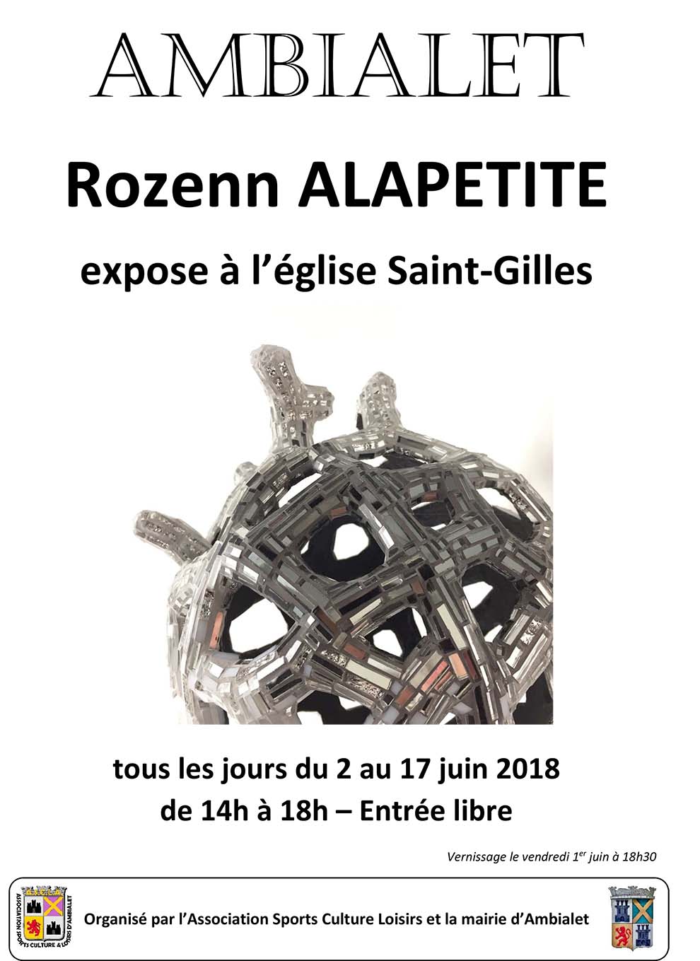 Rozenn Alapetite