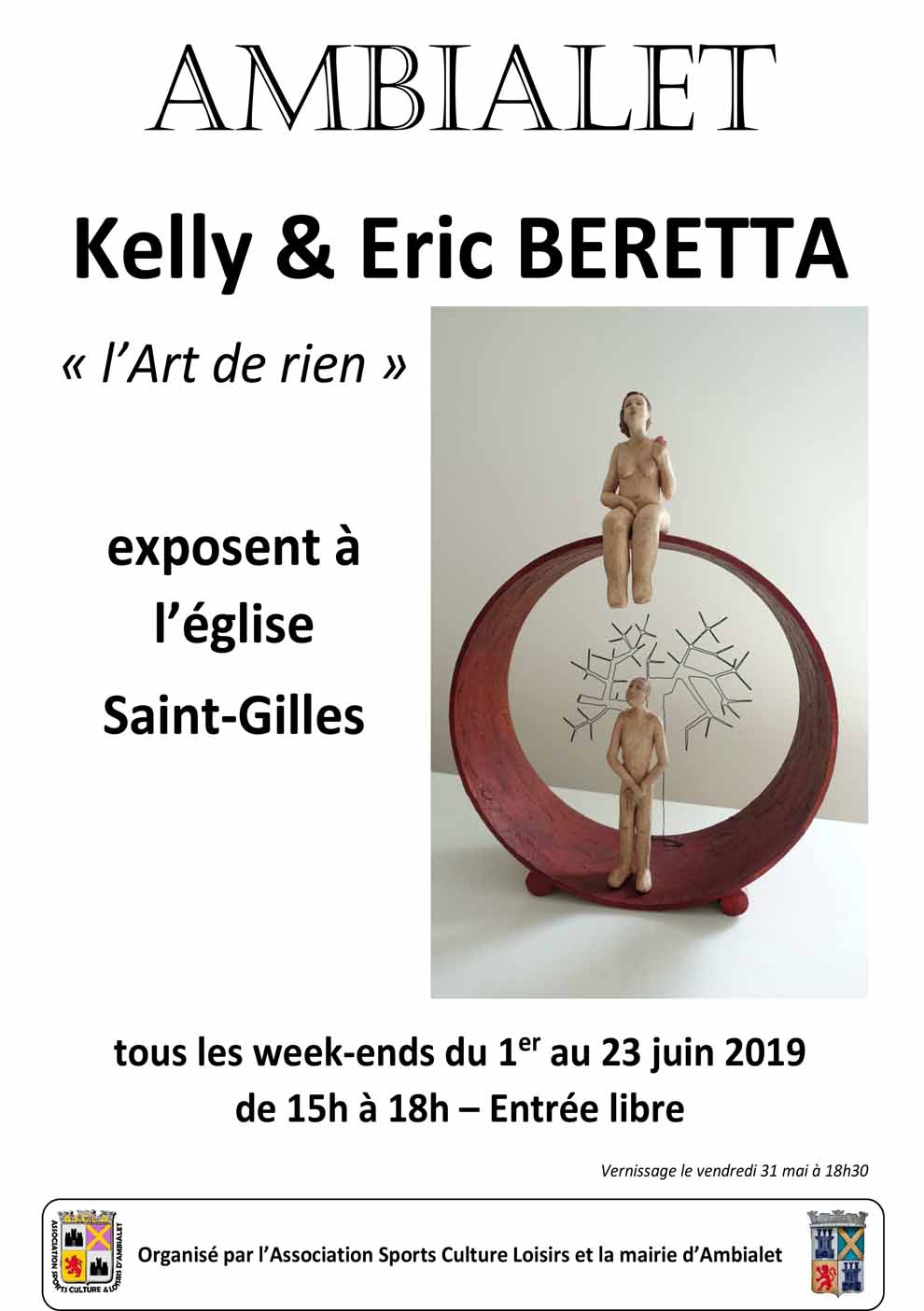 Atelier Peinture